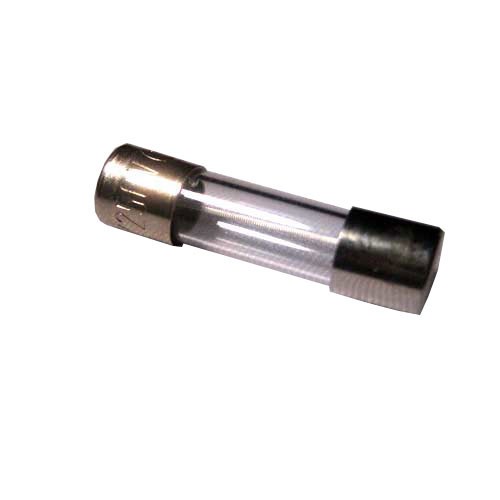Zekering 5x20 63mA snel verpakt per 10