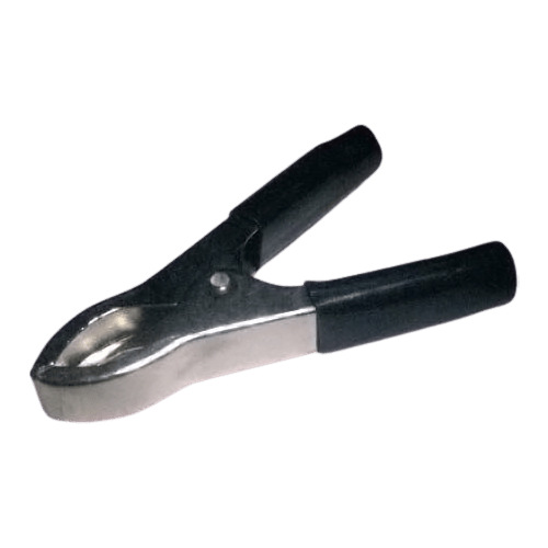 Accuklem 30A middel zwart